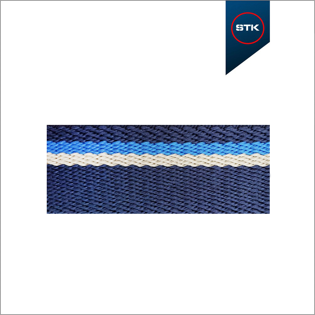 EL&Aacute;STICO STK 165 40MM MARINHO1716 / 1727 / 1703 / 1716