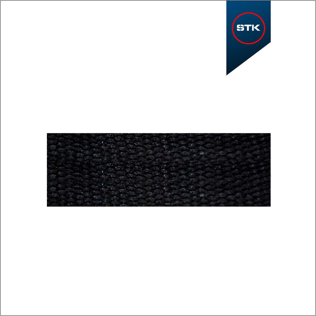 FITA STK TUBO 503 10MM PRETO