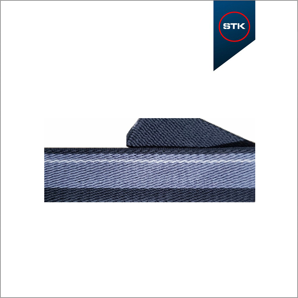 EL&Aacute;STICO STK 165 40MM GRAF / 1722 / 1720 / 1722 / GRAFITE