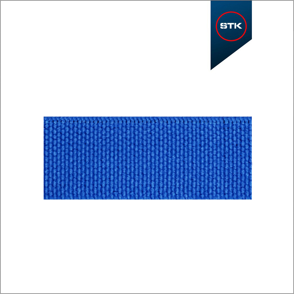 EL&Aacute;STICO STK 156 EXPORTA&Ccedil;&Atilde;O 15MM AZUL 1727