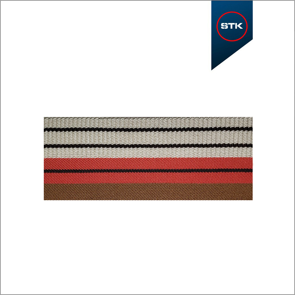 EL&Aacute;STICO STK 52 SOCKS 60MM PARDO / DOVER / PARDO / DOVER / PAPELAO 4552