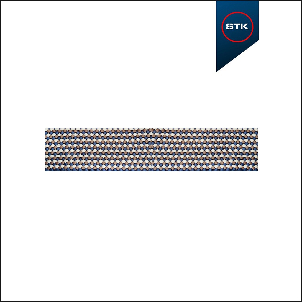 EL&Aacute;STICO STK 1367 40MM MARIN / BARROC