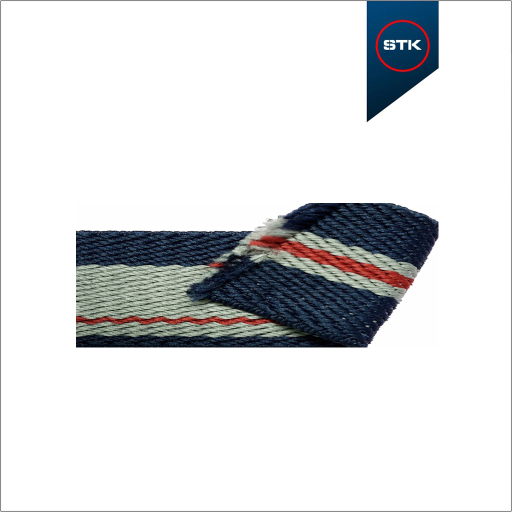 EL&Aacute;STICO STK 165 40MM MARINHO / 265 / 1721 / MARINHO FUNDO (MARINHO / 1721 / 265 / 172