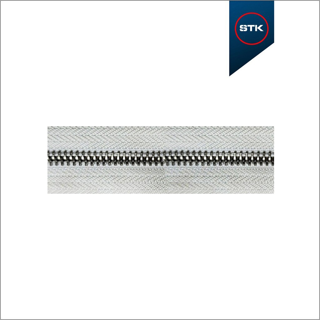 Z&Iacute;PER STK 5,0 NIQUEL BRANCO 501