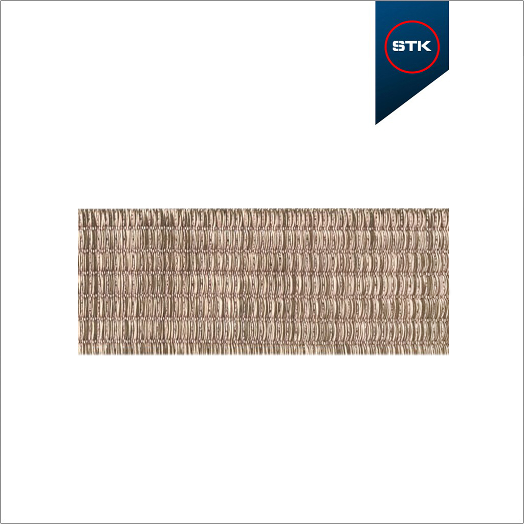 EL&Aacute;STICO STK 1196 40MM NUDE / OLIVIA / NOMI