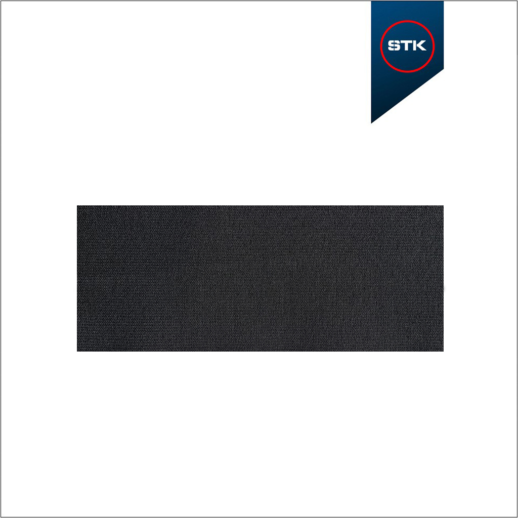 EL&Aacute;STICO STK 002 PARIS MULTIFIO 120MM PRETO