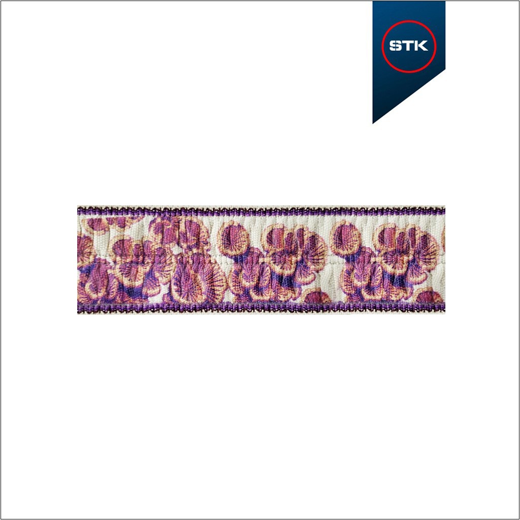 EL&Aacute;STICO STK 1824