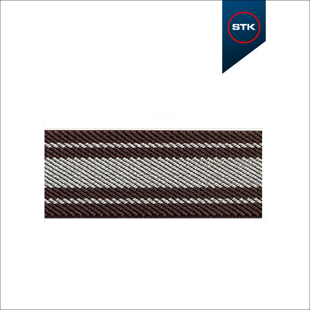 EL&Aacute;STICO STK 1660 EURO 40MM BARROCO /  KALE /  BARR /  KALE /  BARR /  KALE /  BARROCO