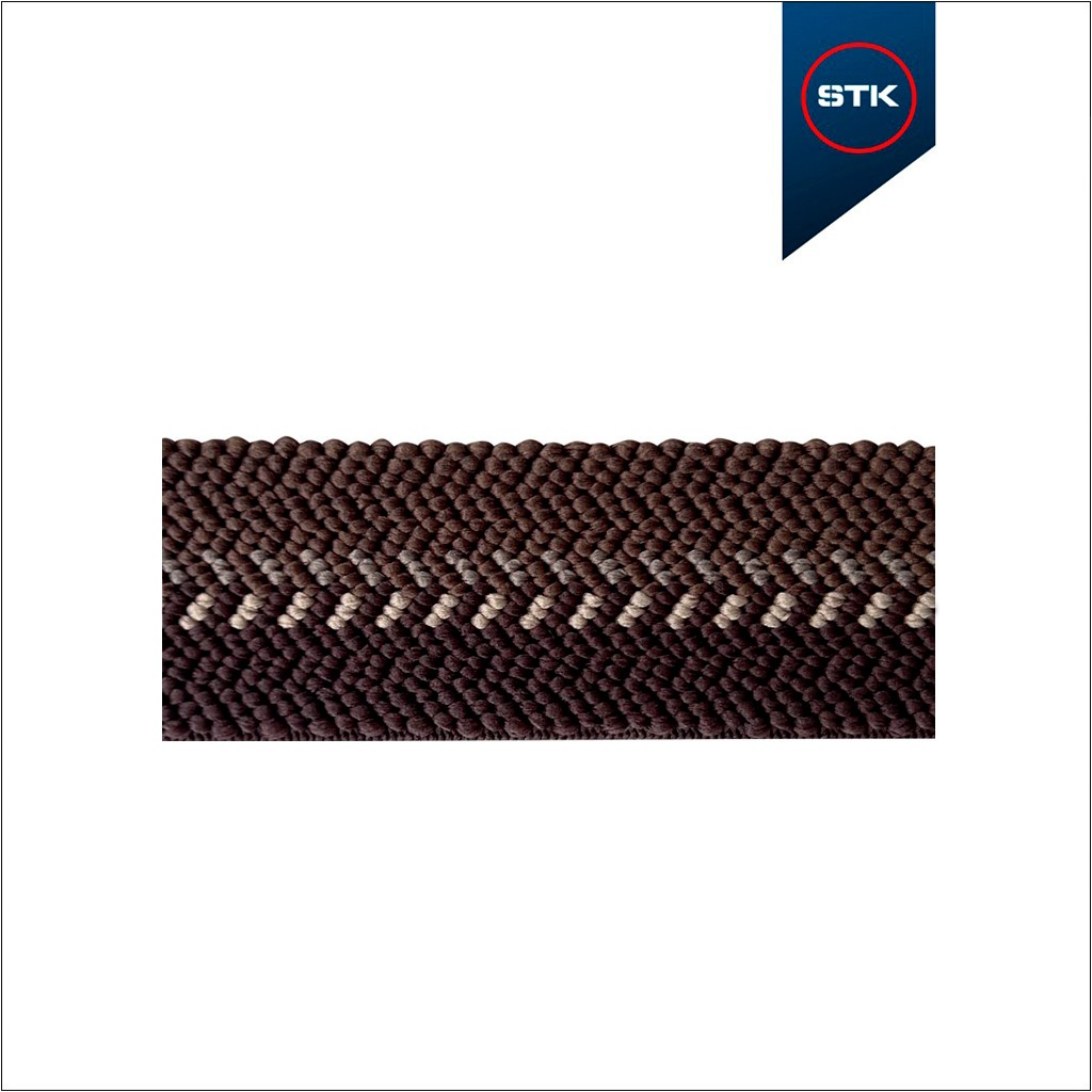 EL&Aacute;STICO STK 1441 39MM DOVER /  BARROCO /  CAFEZAL /  DOVER /  CIMENTO /  BARROCO