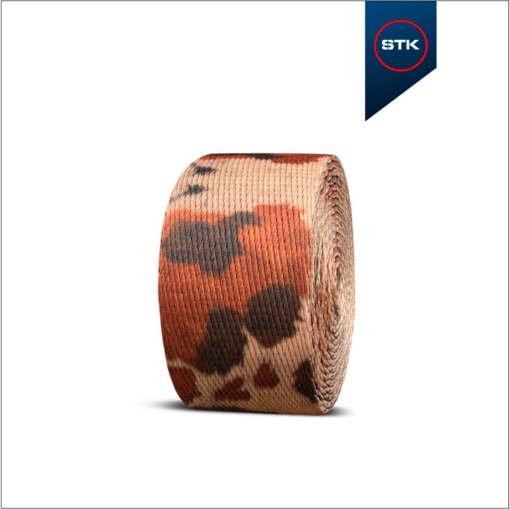 FITA STK 1089 INK 40MM BEGE 1702 (VACA - 02 - 1 LADO)