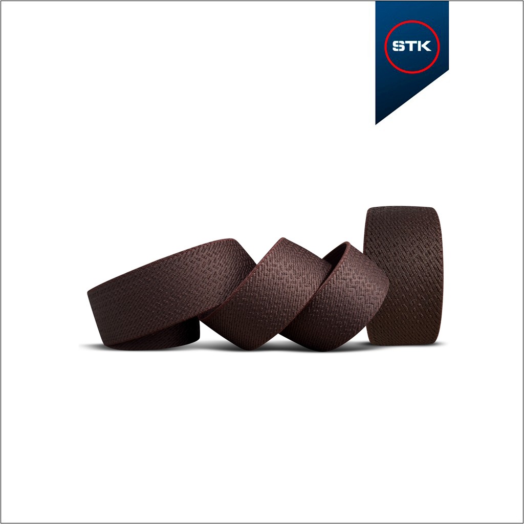 EL&Aacute;STICO STK 1660 EURO TERMO 40MM DOVER (TRAN&Ccedil;ADO) SEM ESP