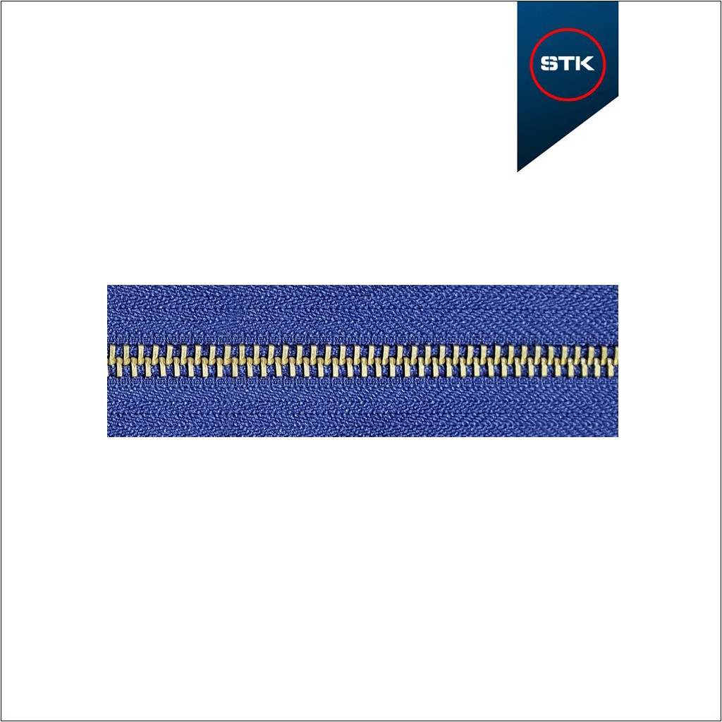 Z&Iacute;PER STK 5,0 MT OV MARINHO 919