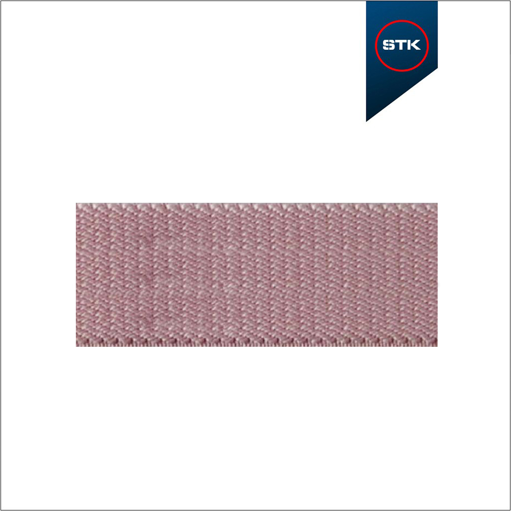EL&Aacute;STICO STK 117T 10MM ROSA TULE