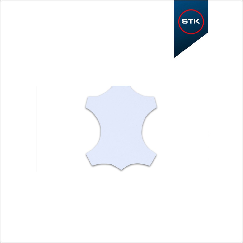 COURO STK NAPA CEROSA BRANCA