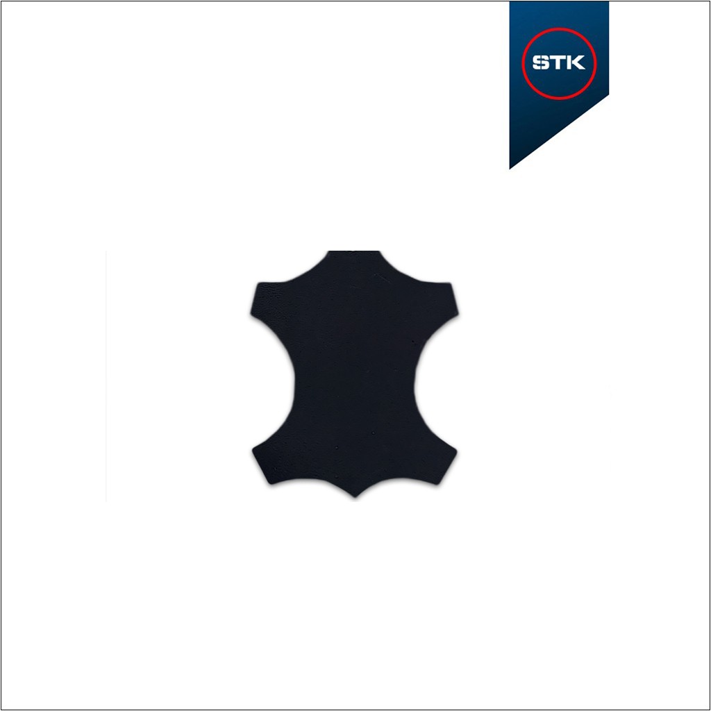 COURO STK STRETCH PRETO