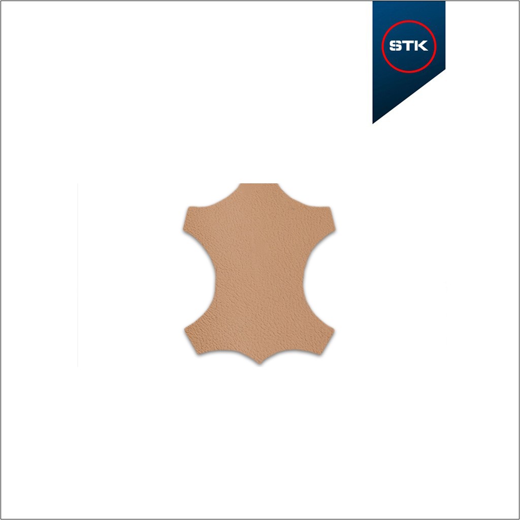 COURO STK SOFT PLUME PEACH