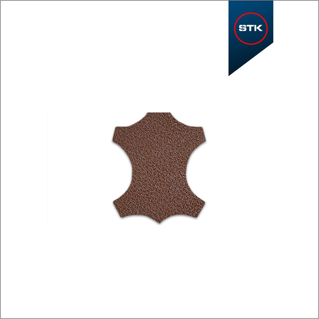 COURO STK FLORENCE BOLSA CARAMELO