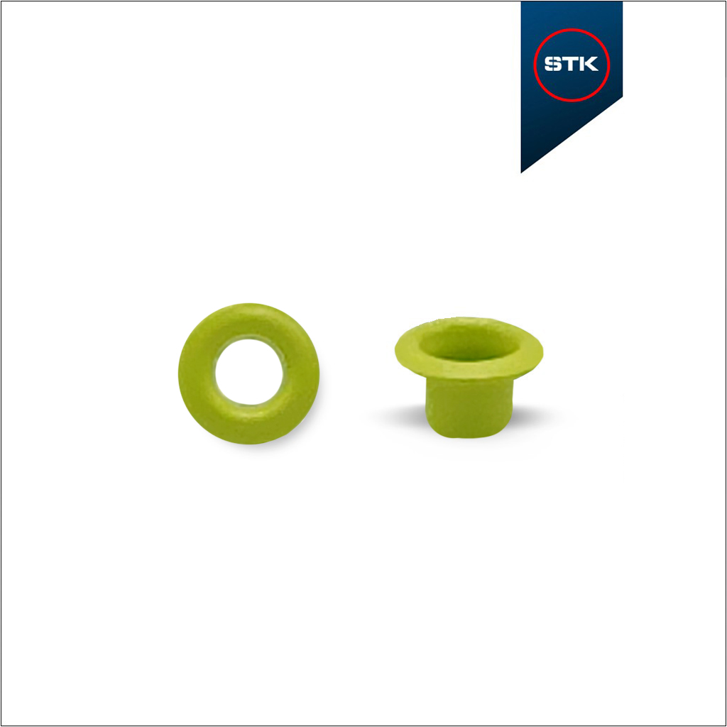 ILH&Oacute;S STK LATAO 54 CYBER LIME SPK                                         