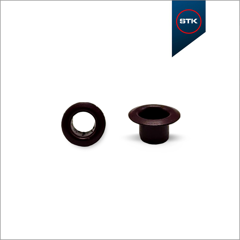 ILH&Oacute;S STK FERRO 54 CHOCOLATE                                              