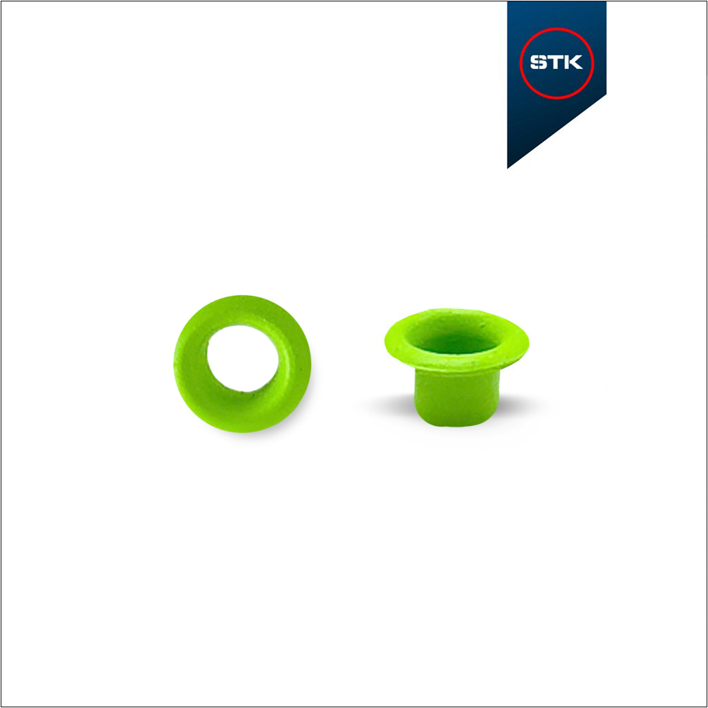 ILH&Oacute;S STK LATAO 51 VERDE LIMAO                                            