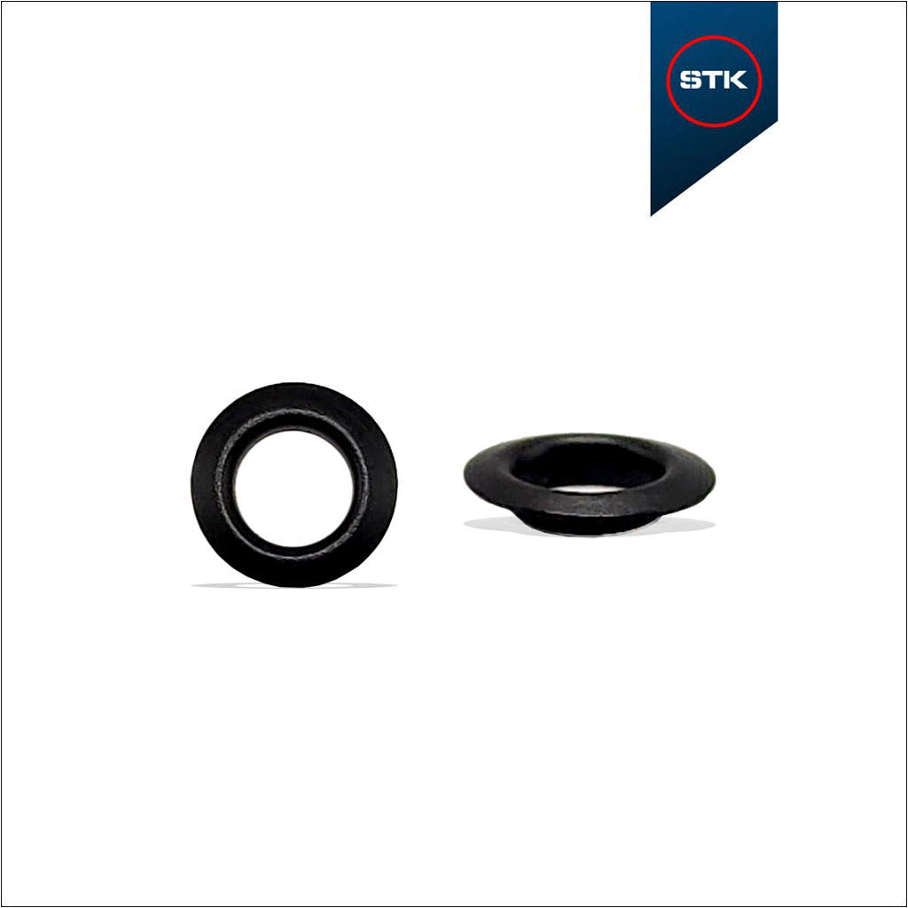 ARRUELA STK 50 FERRO PRETO                                                