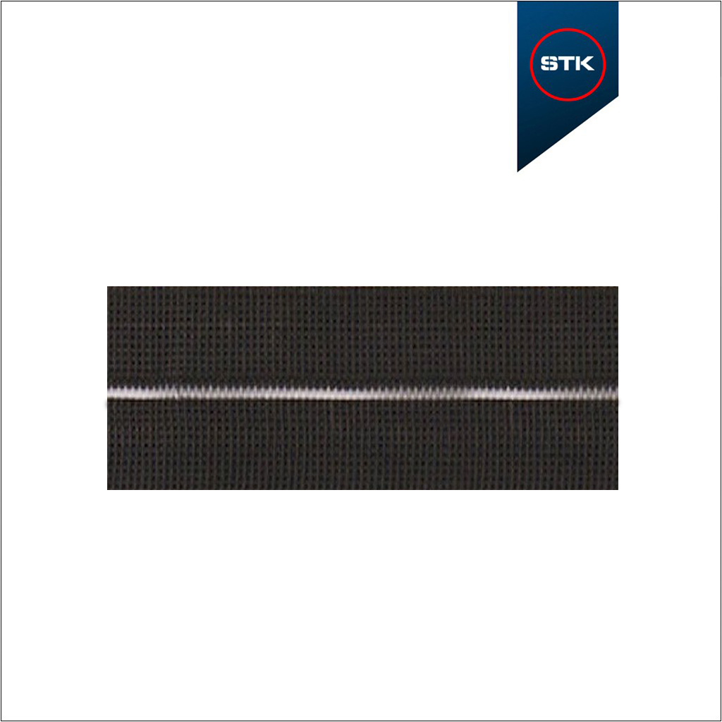 EL&Aacute;STICO STK 175 BY 25MM MARROM