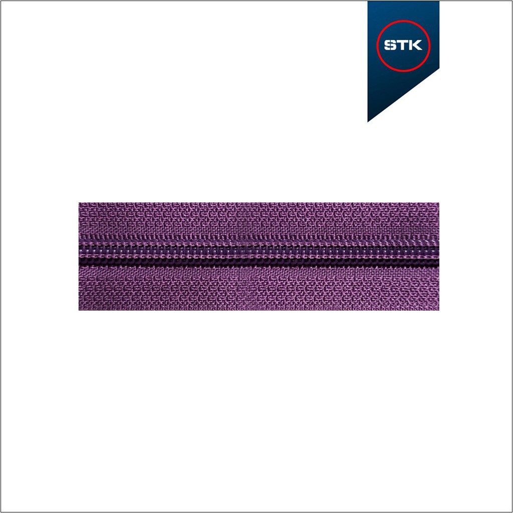 Z&Iacute;PER STK 5,0 VIOLETA 265